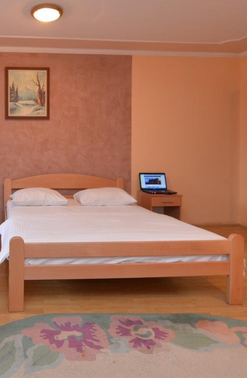 Guest House Vila Bor Novi Sad Cameră foto